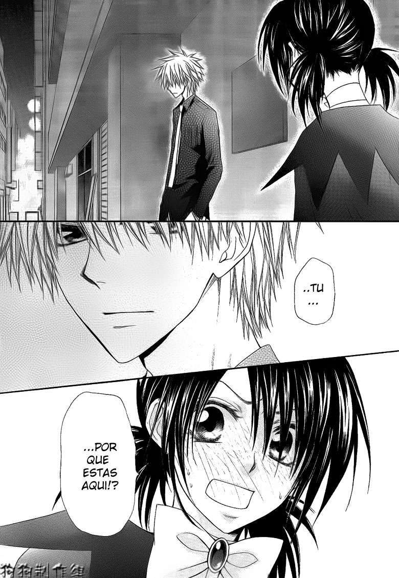 Capitulo 33 page 22