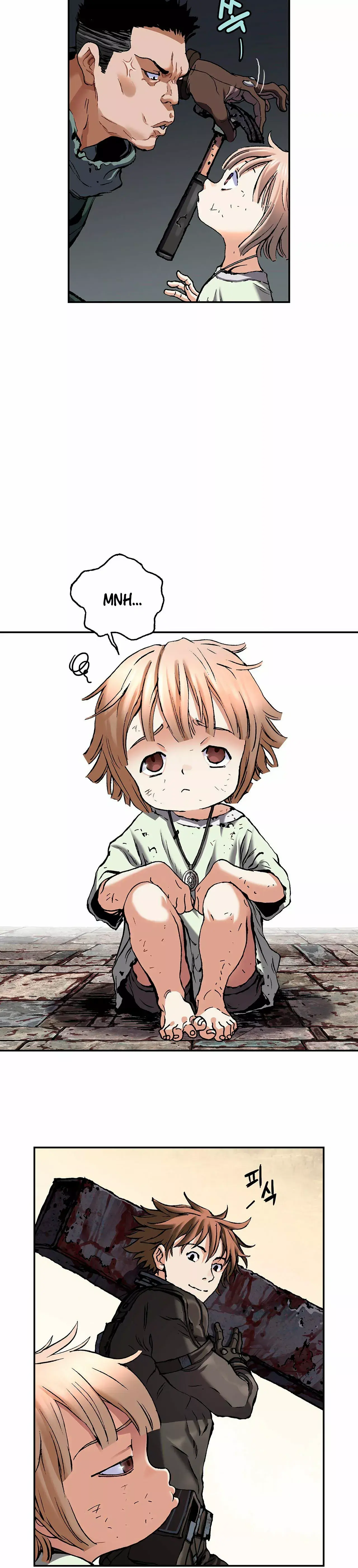 Capitulo 158 page 31