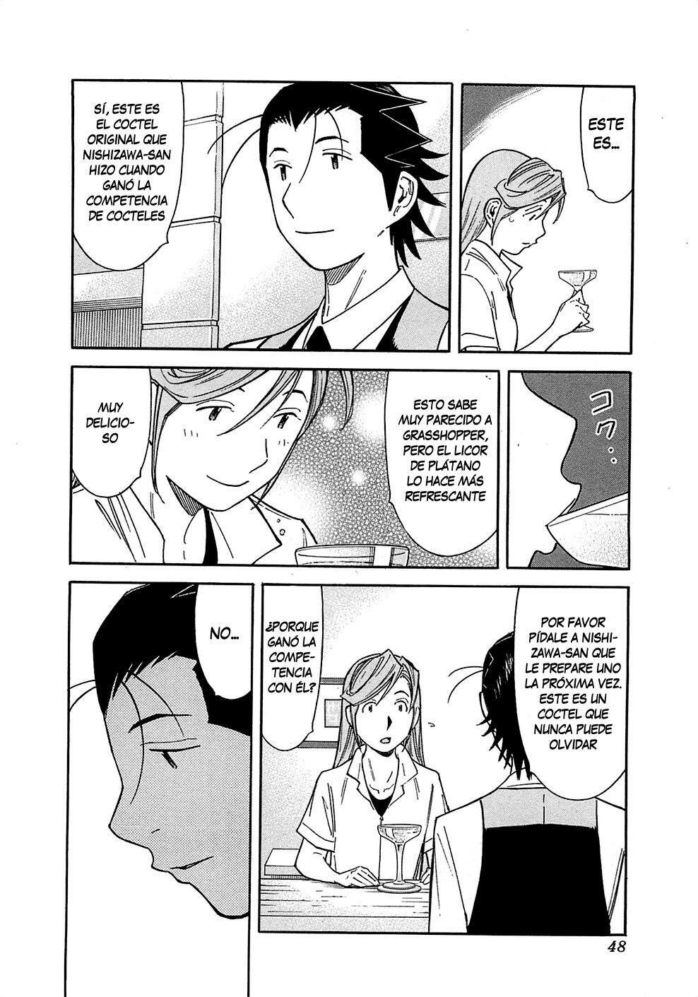 Capitulo 160 page 21