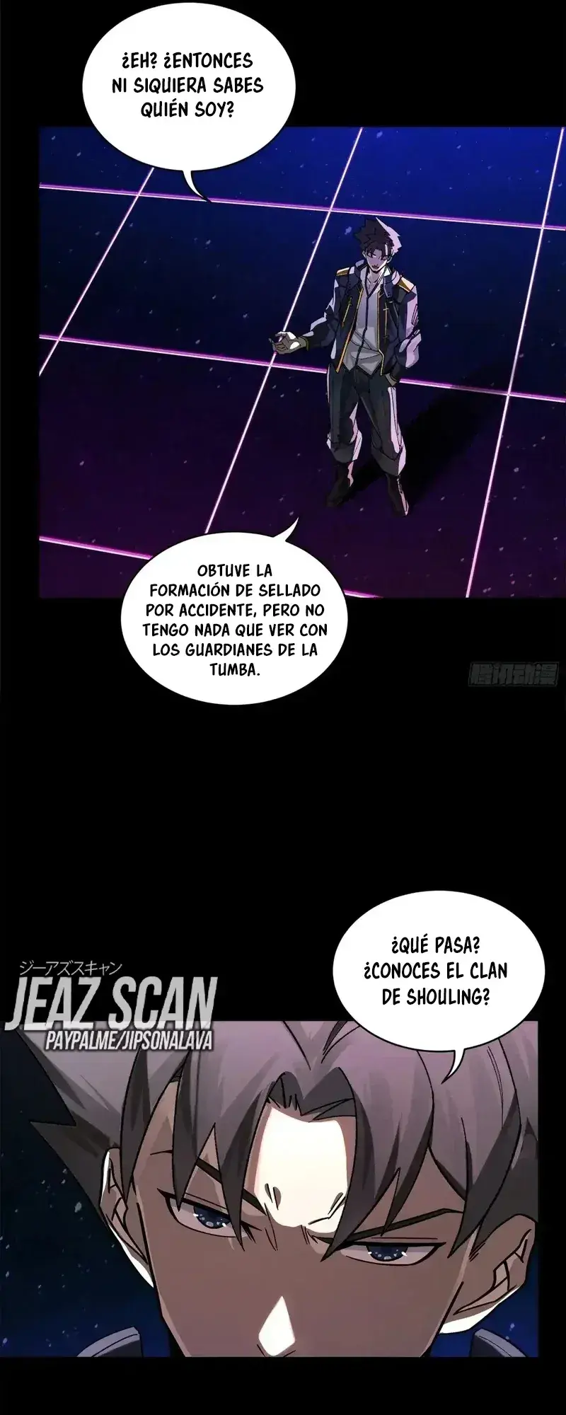 Capitulo 197 page 19