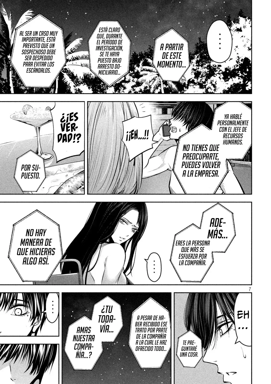 Capitulo 19 page 9