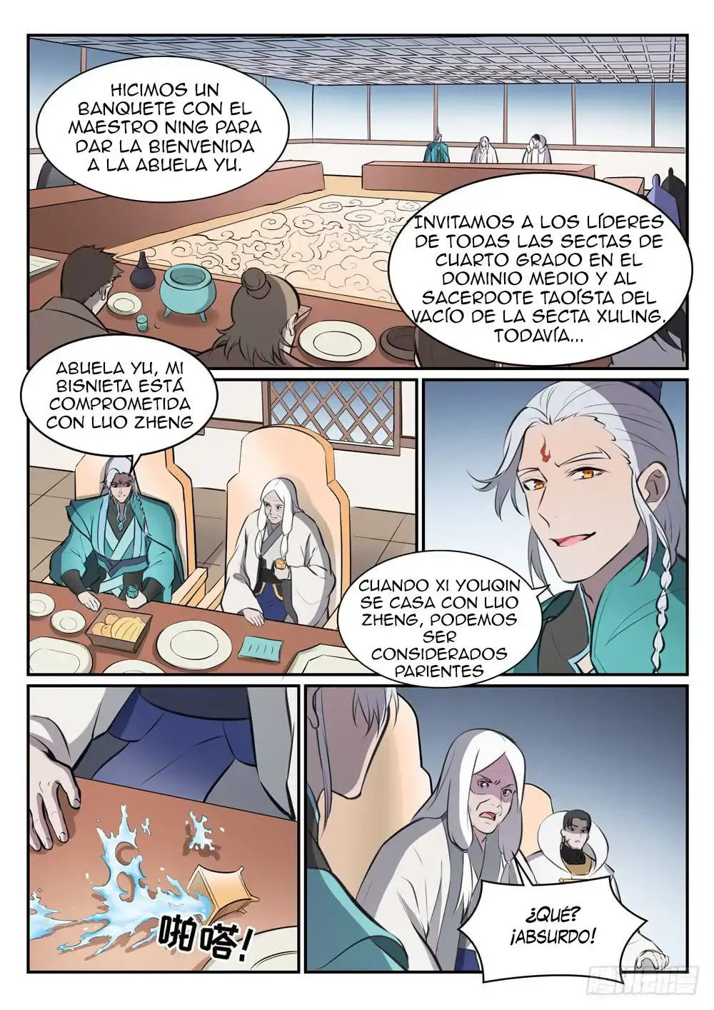 Capitulo 465 page 7
