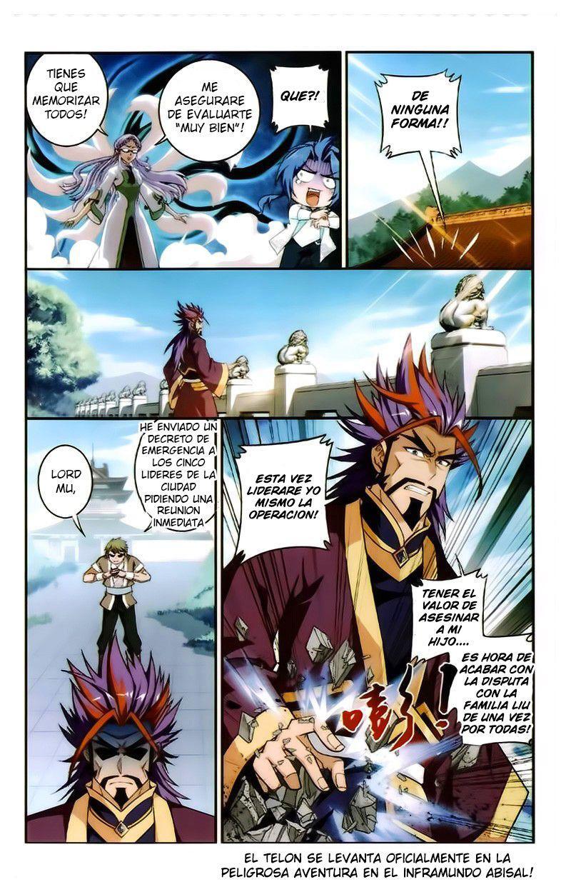 Capitulo 21 page 25