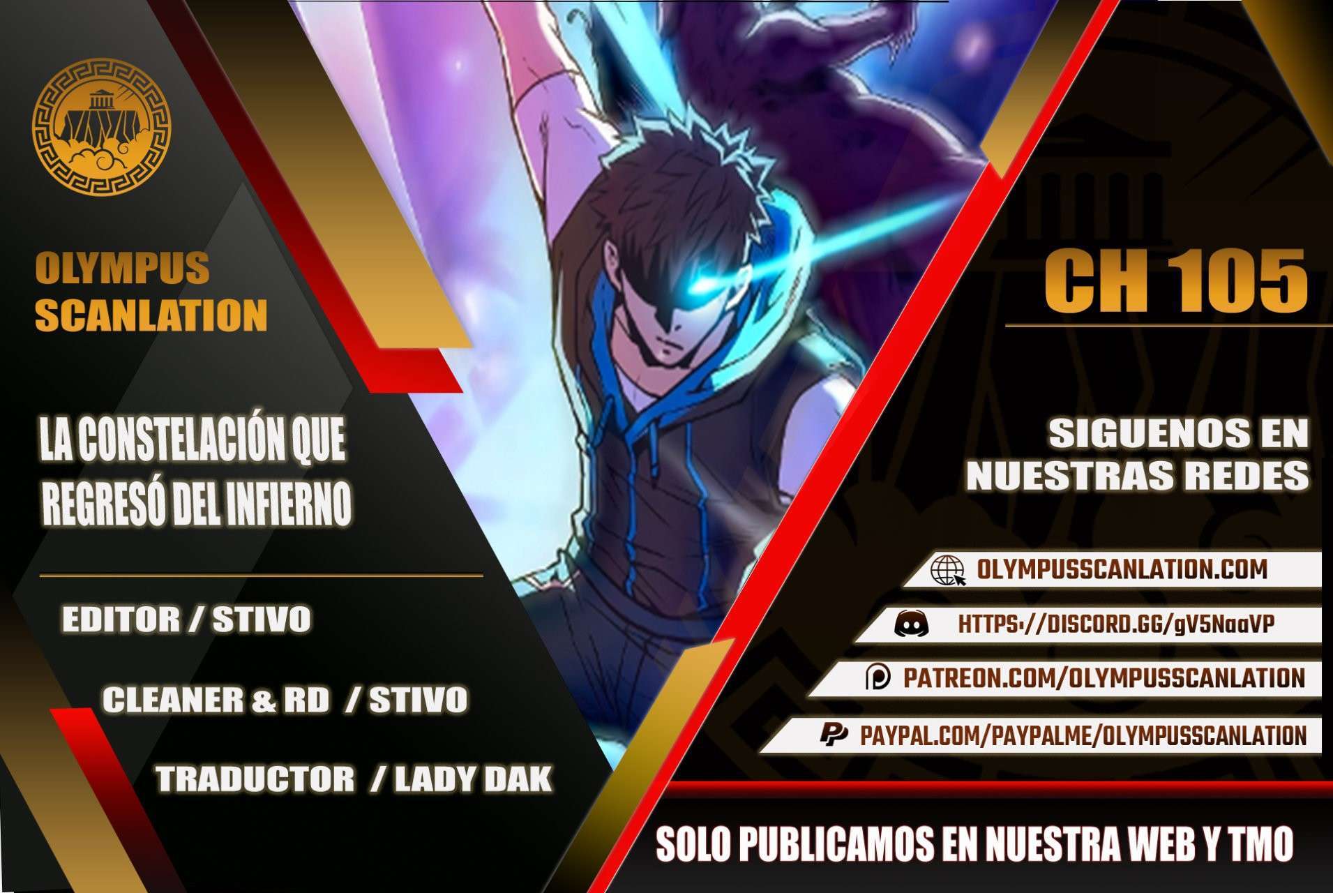 Capitulo 105 page 1