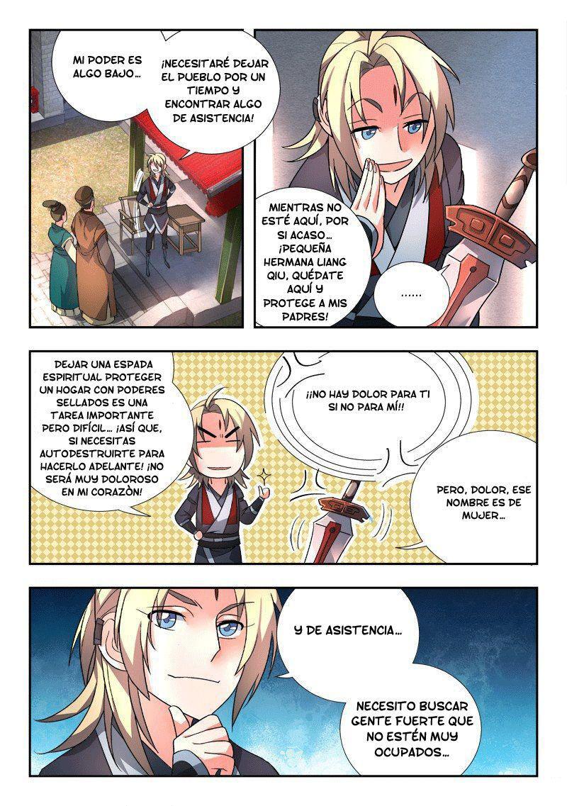 Capitulo 89 page 11