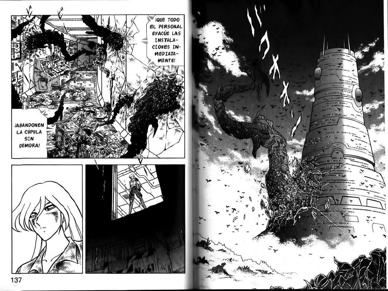 Capitulo 42 page 21