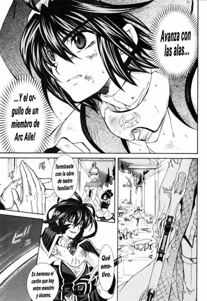 Capitulo 91 page 25