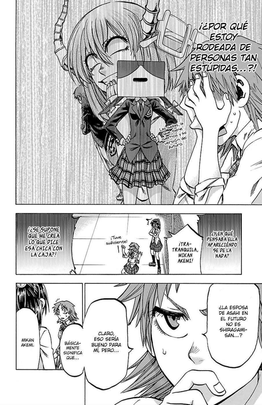Capitulo 115 page 4