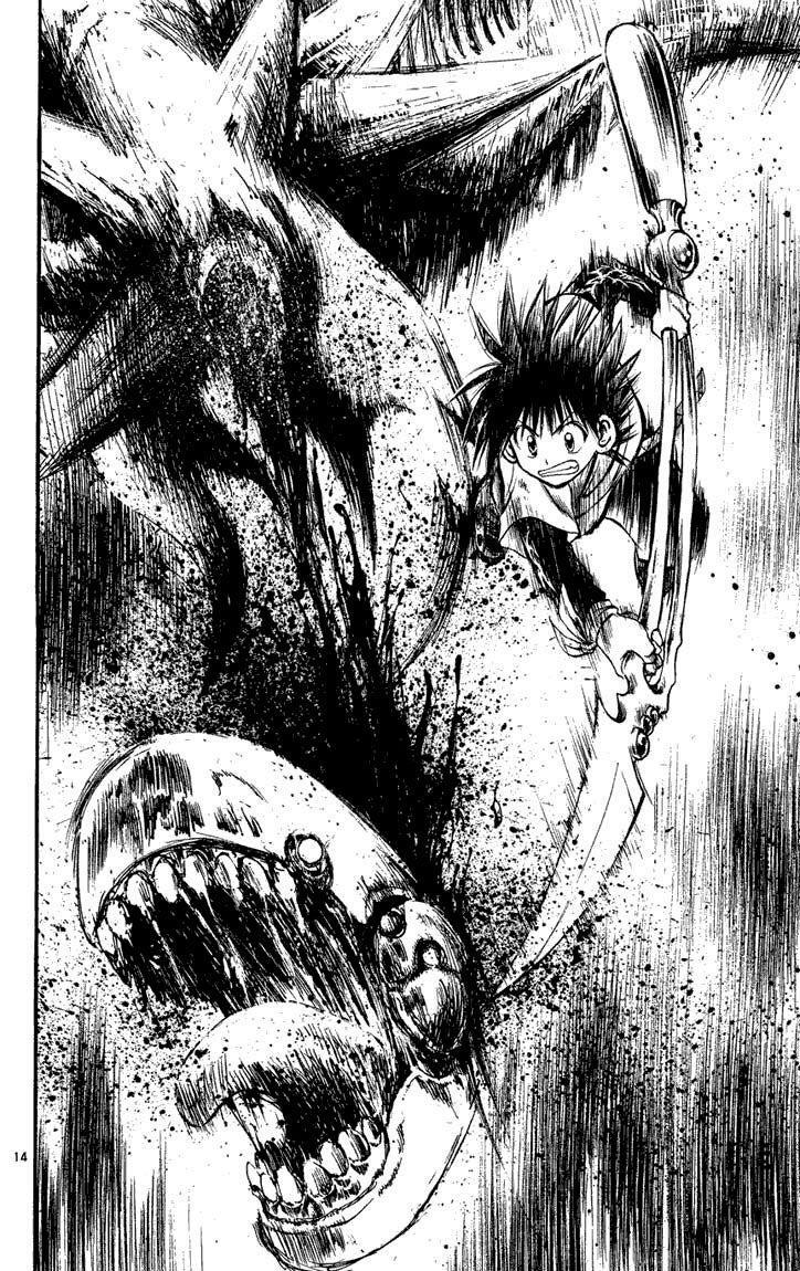 Capitulo 288 page 15