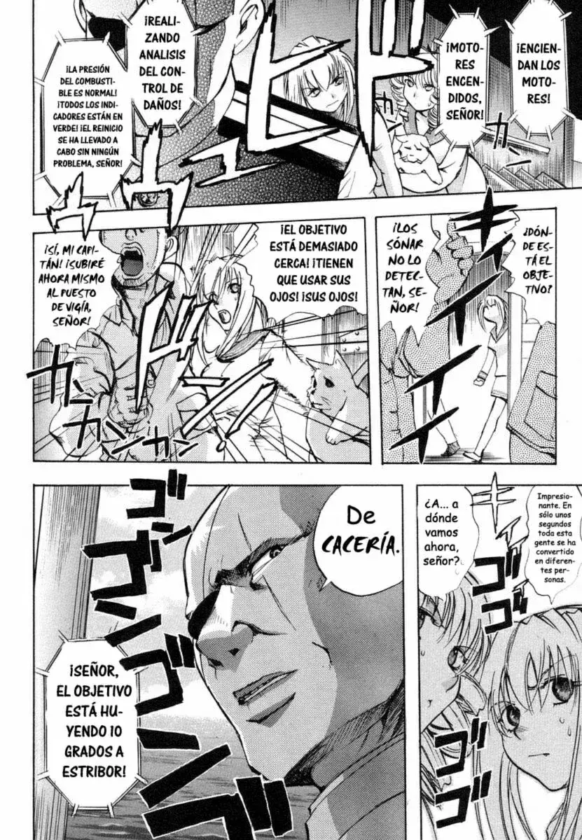 Capitulo 100 page 21