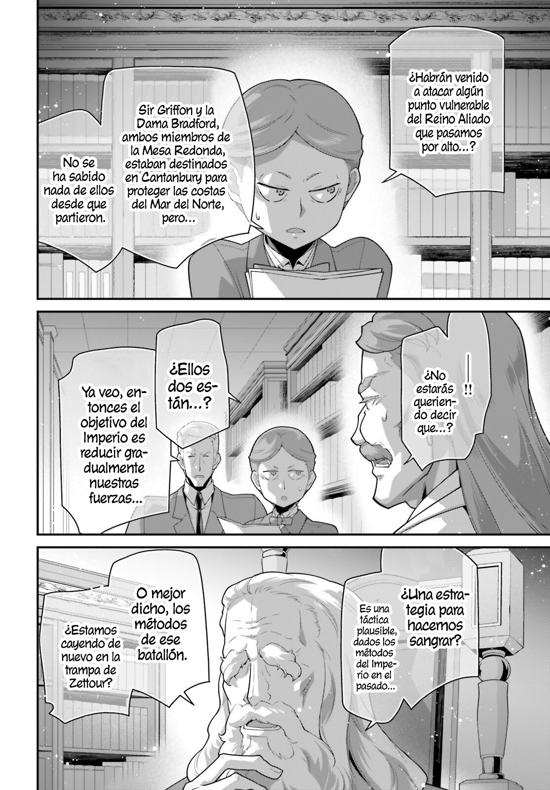 Capitulo 118 page 11