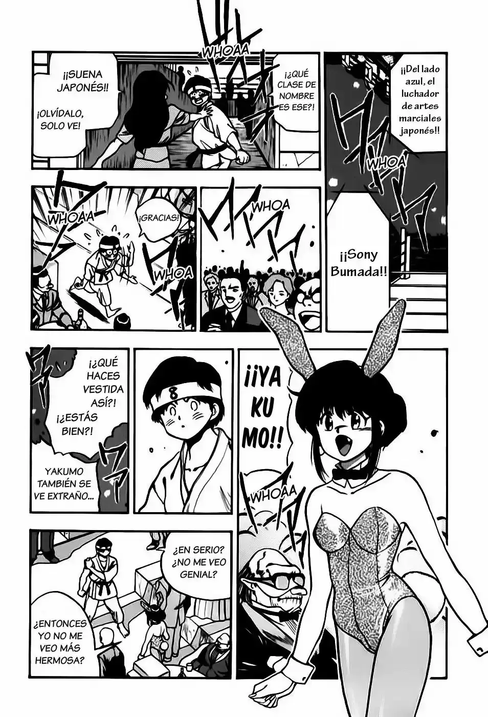 Capitulo 37 page 16