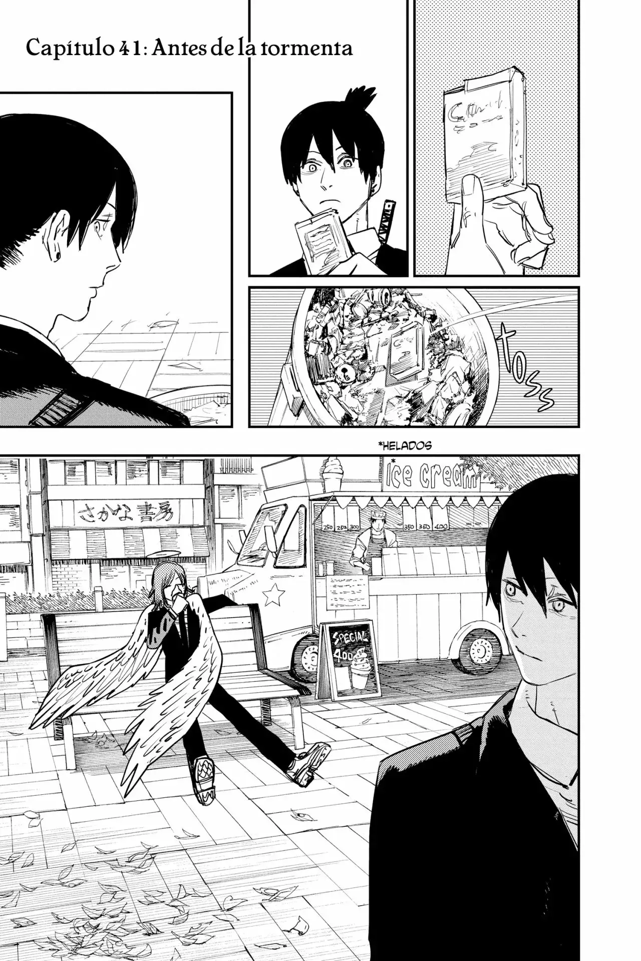 Capitulo 41 page 3