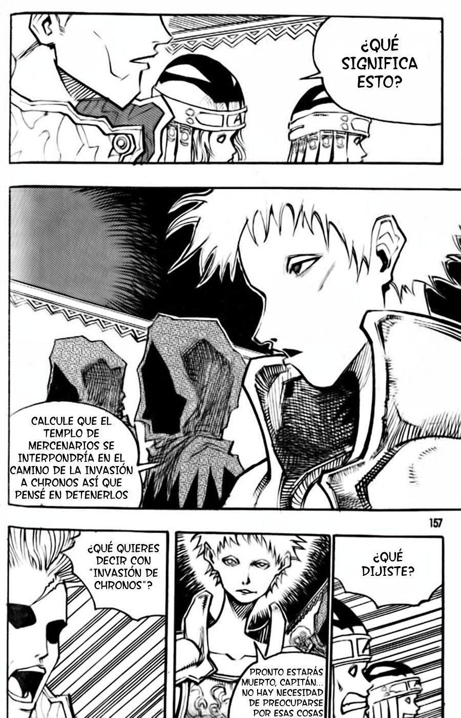 Capitulo 91 page 12