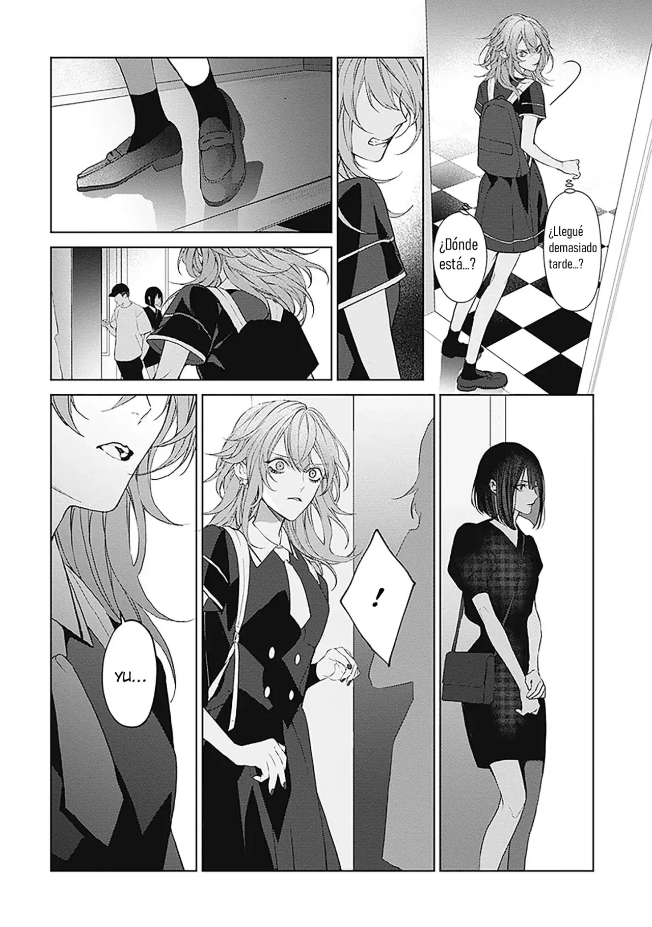 Capitulo 21 page 30