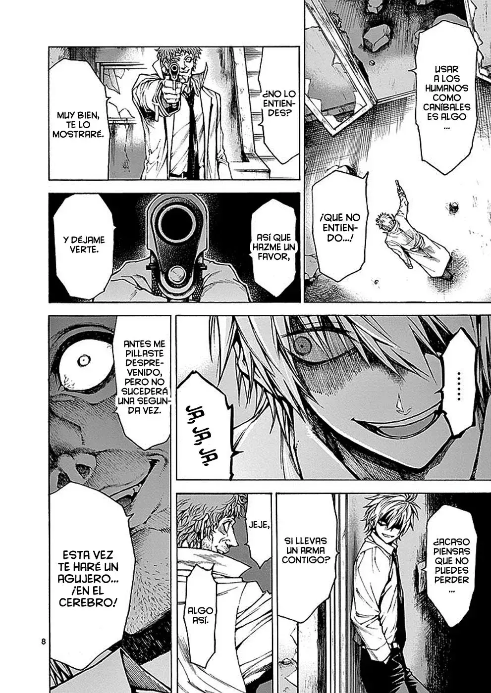 Capitulo 25 page 8