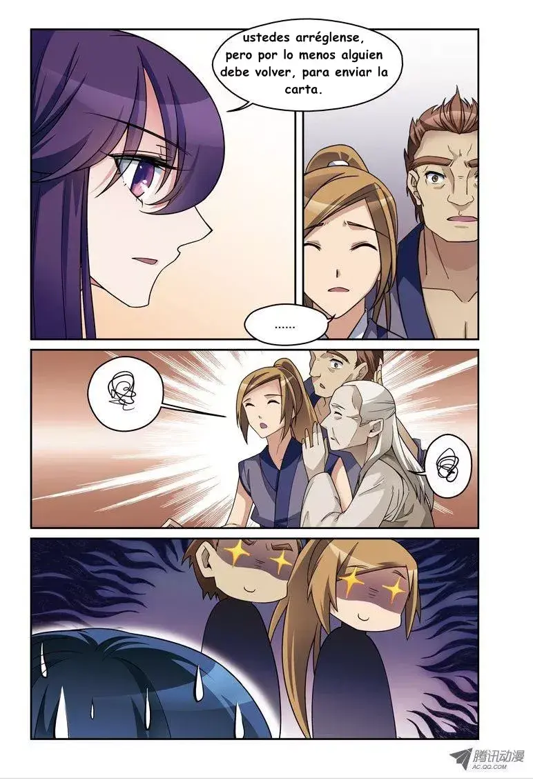 Capitulo 33 page 22
