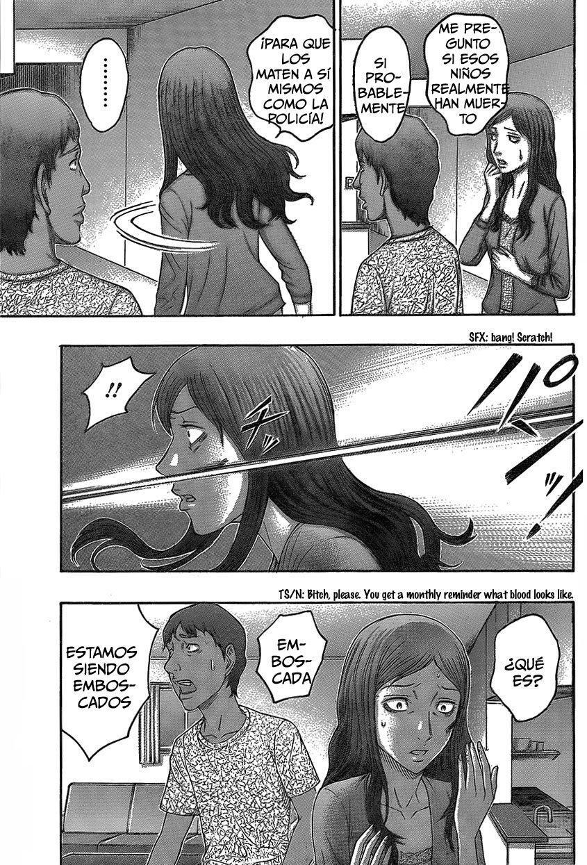 Capitulo 70 page 15