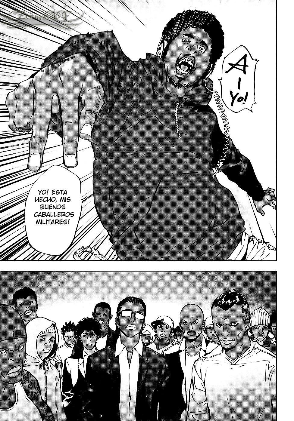 Capitulo 110 page 20
