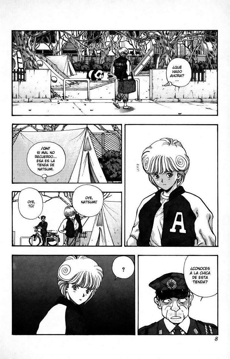 Capitulo 82 page 8