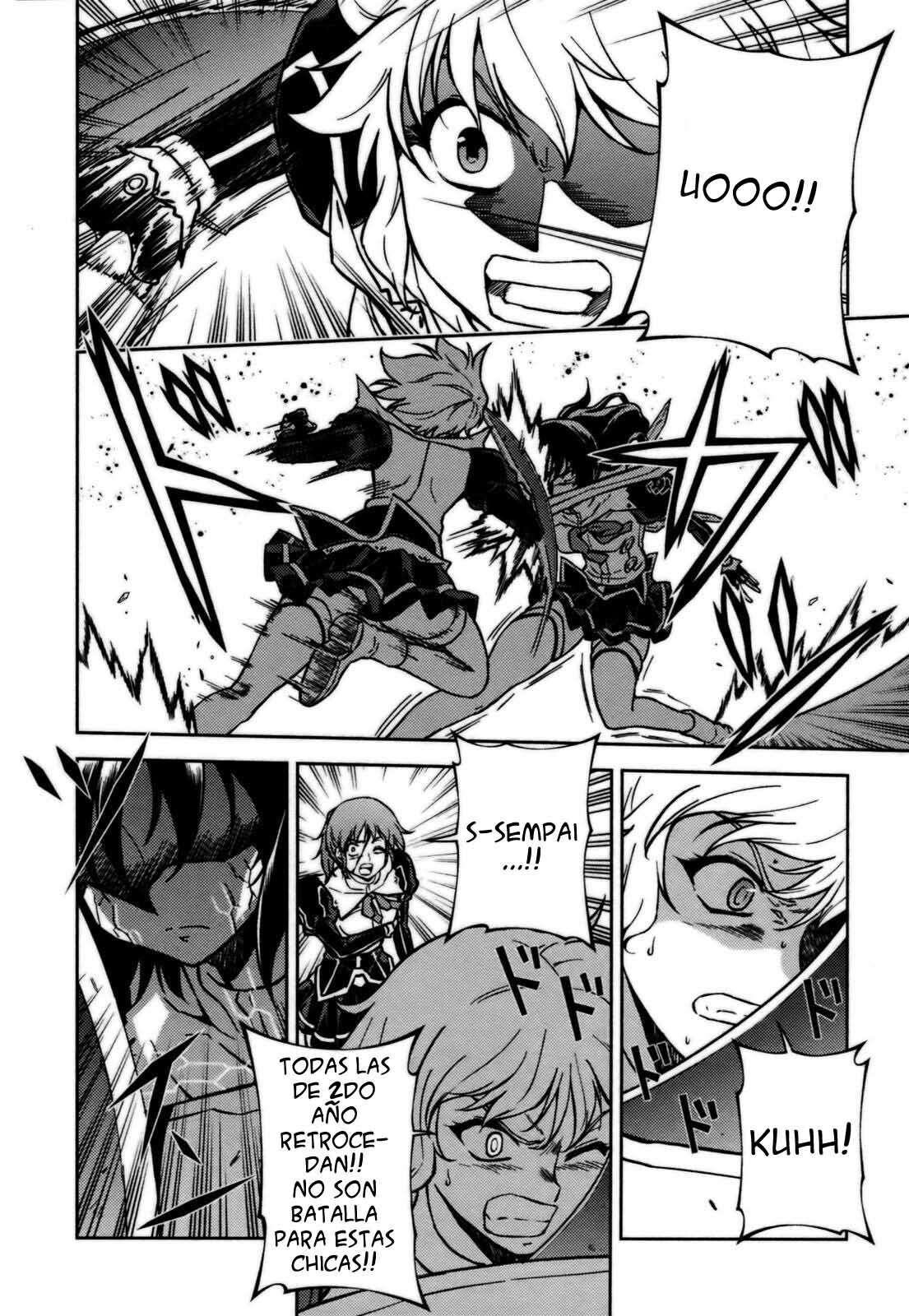 Capitulo 29 page 22
