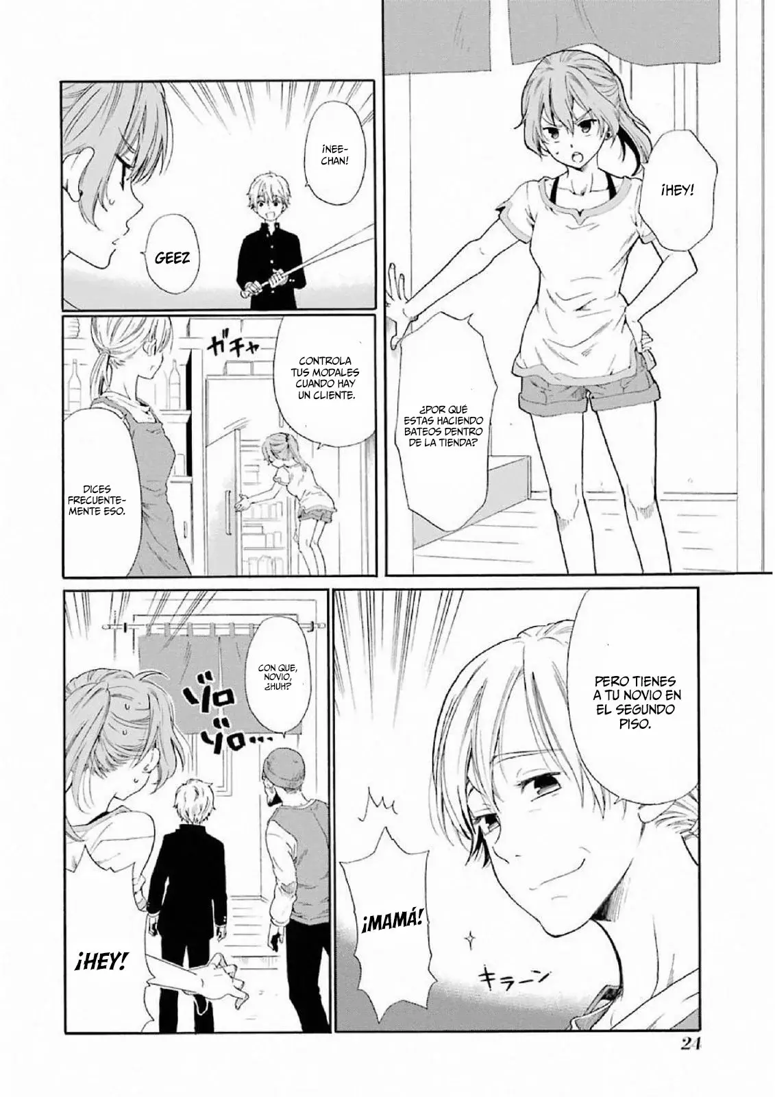 Capitulo 1 page 26