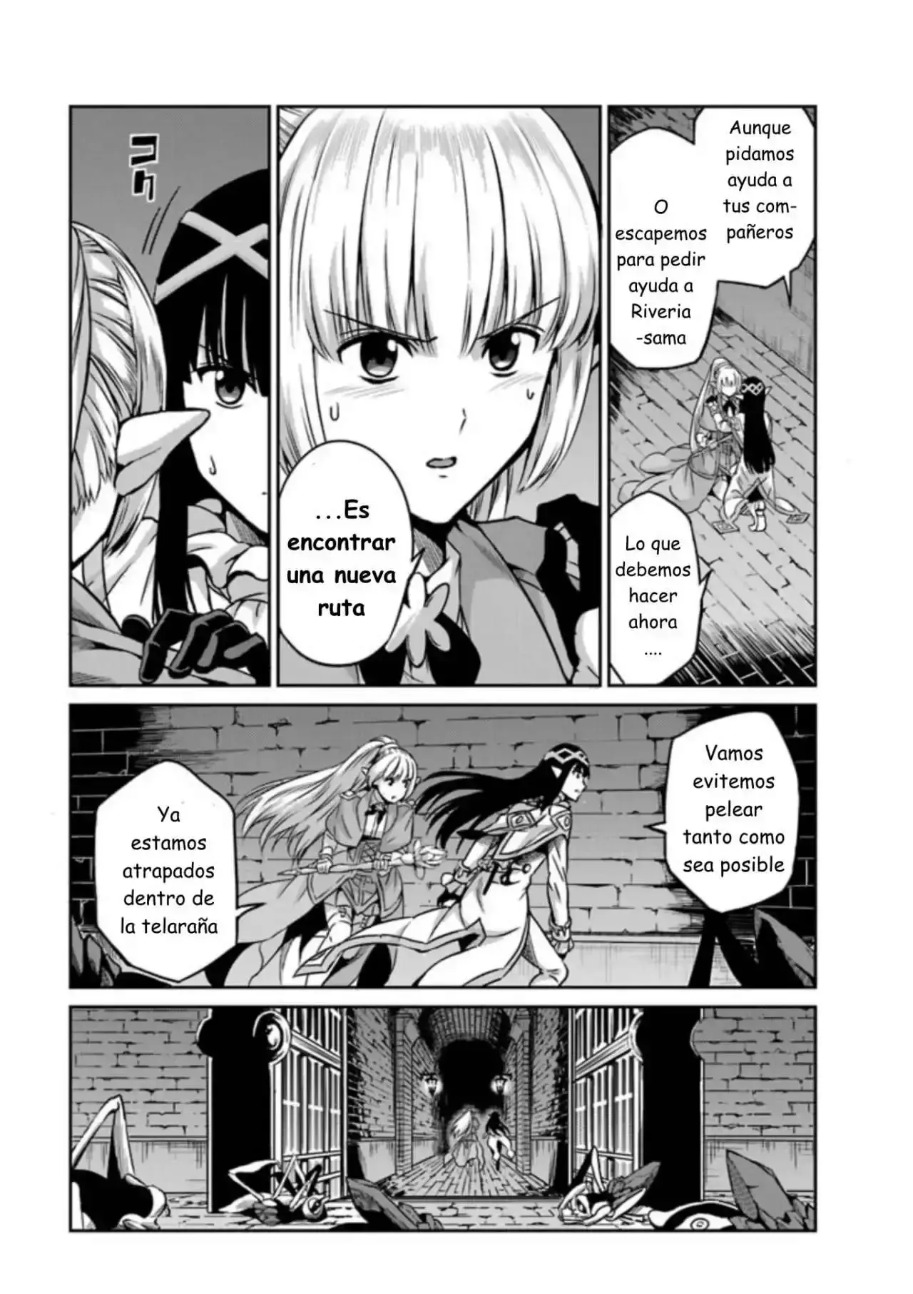 Capitulo 62 page 27