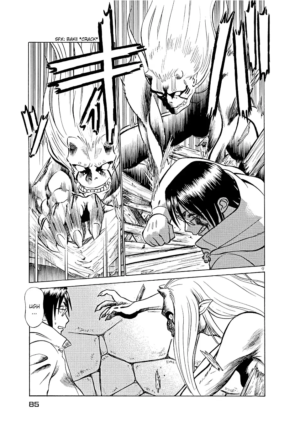 Capitulo 180 page 9