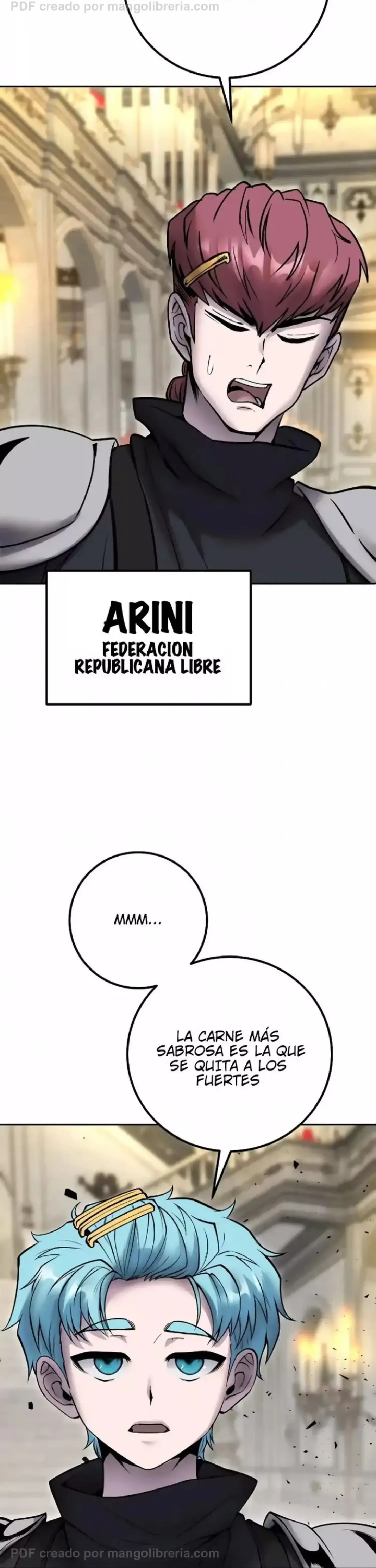 Capitulo 46 page 26