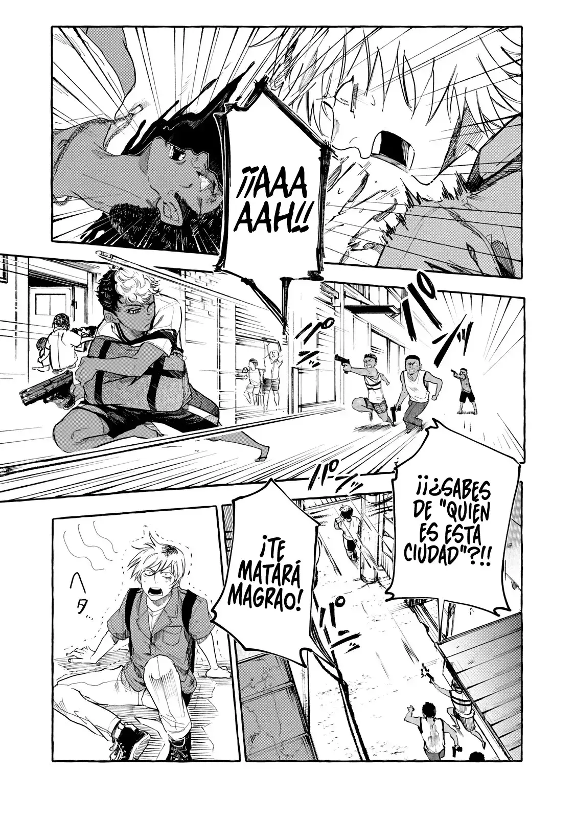 Capitulo 1 page 12