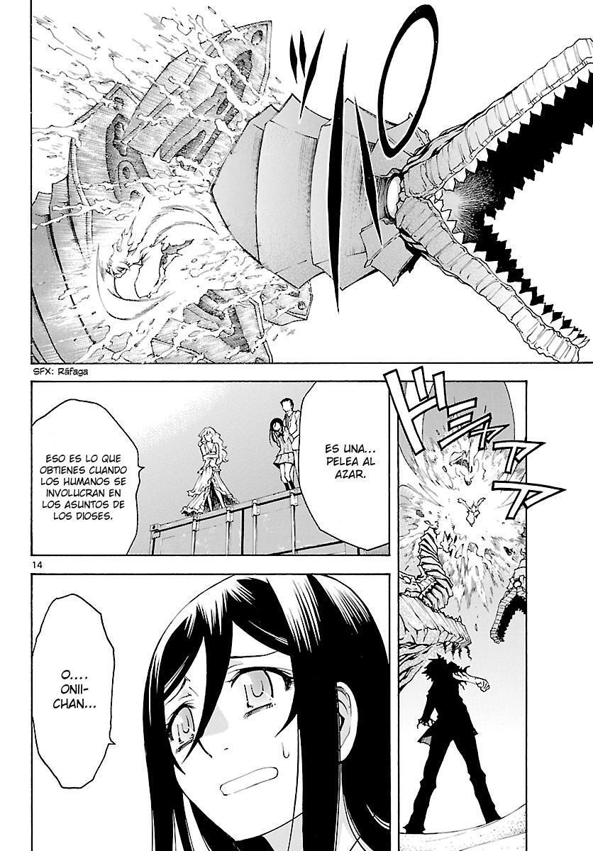 Capitulo 28 page 14