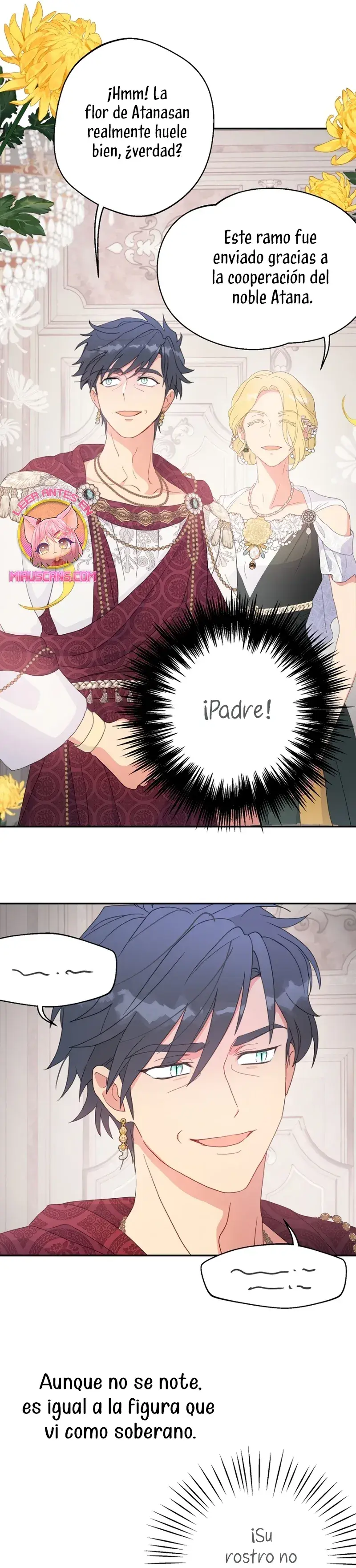 Capitulo 96 page 17