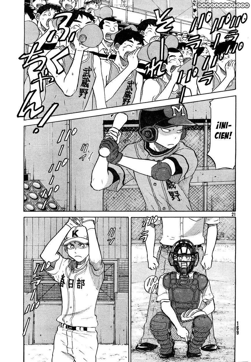 Capitulo 60 page 22