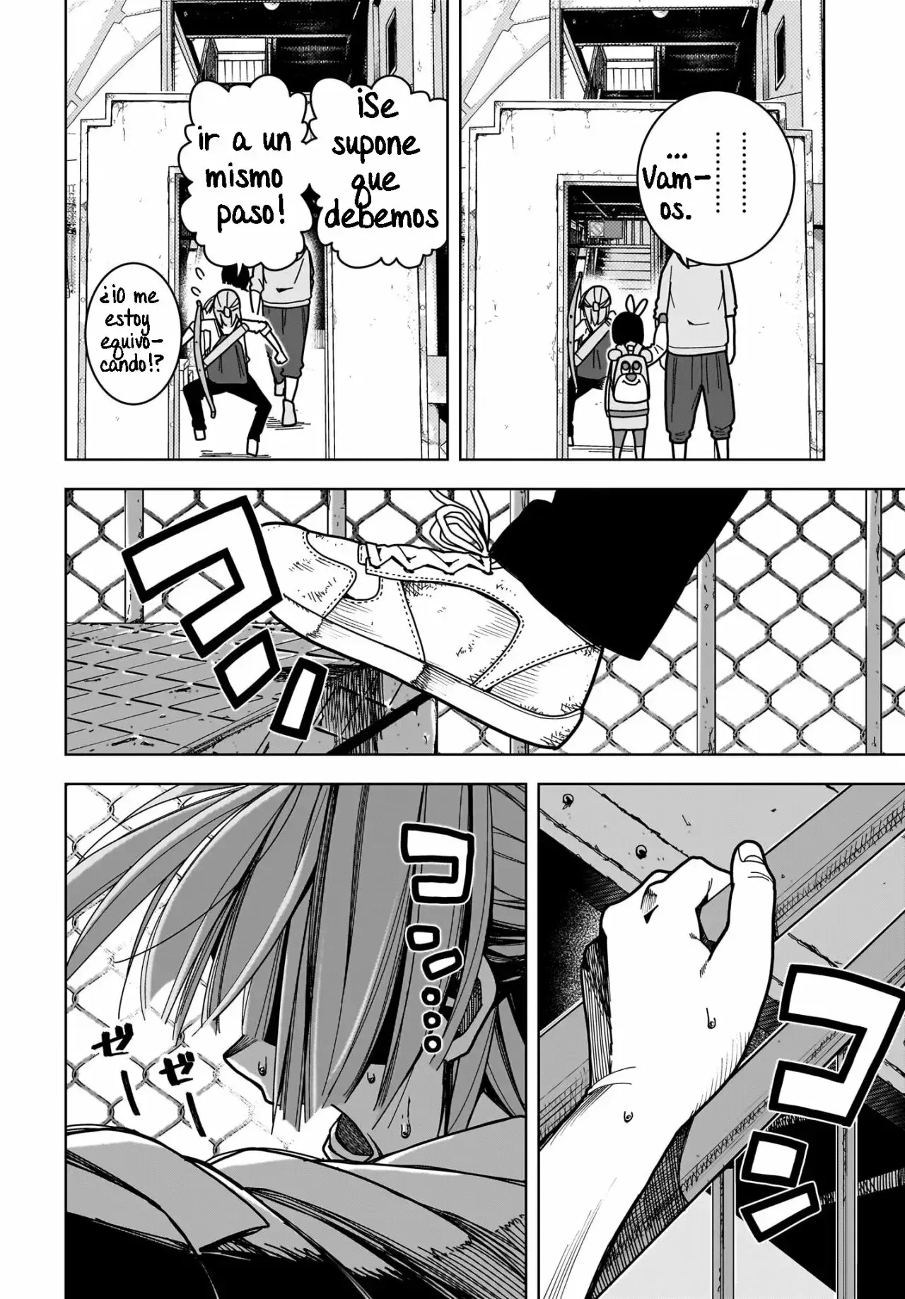 Capitulo 12 page 11