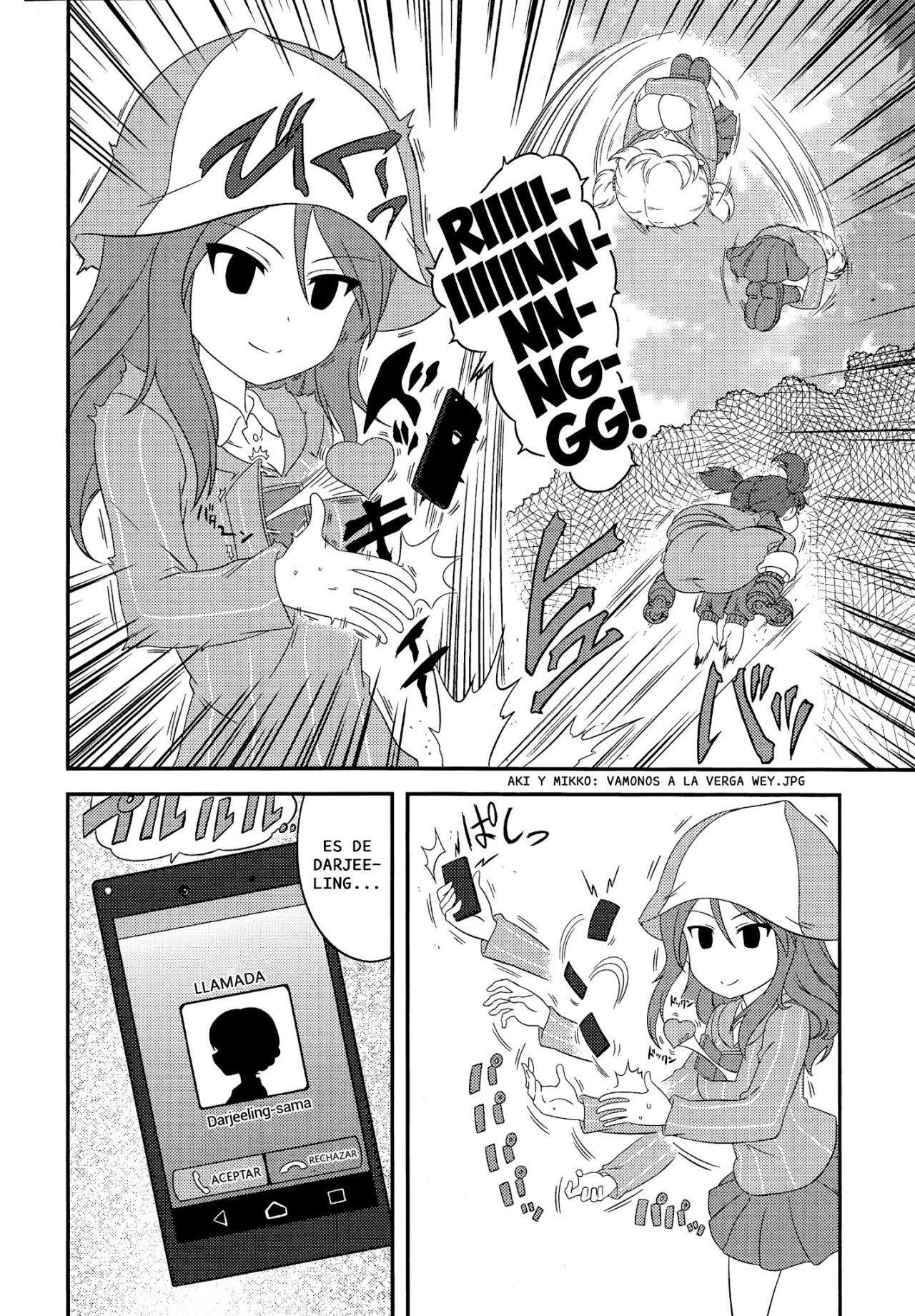 Capitulo 46 page 6