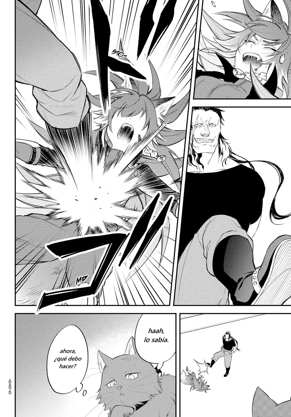 Capitulo 50 page 32