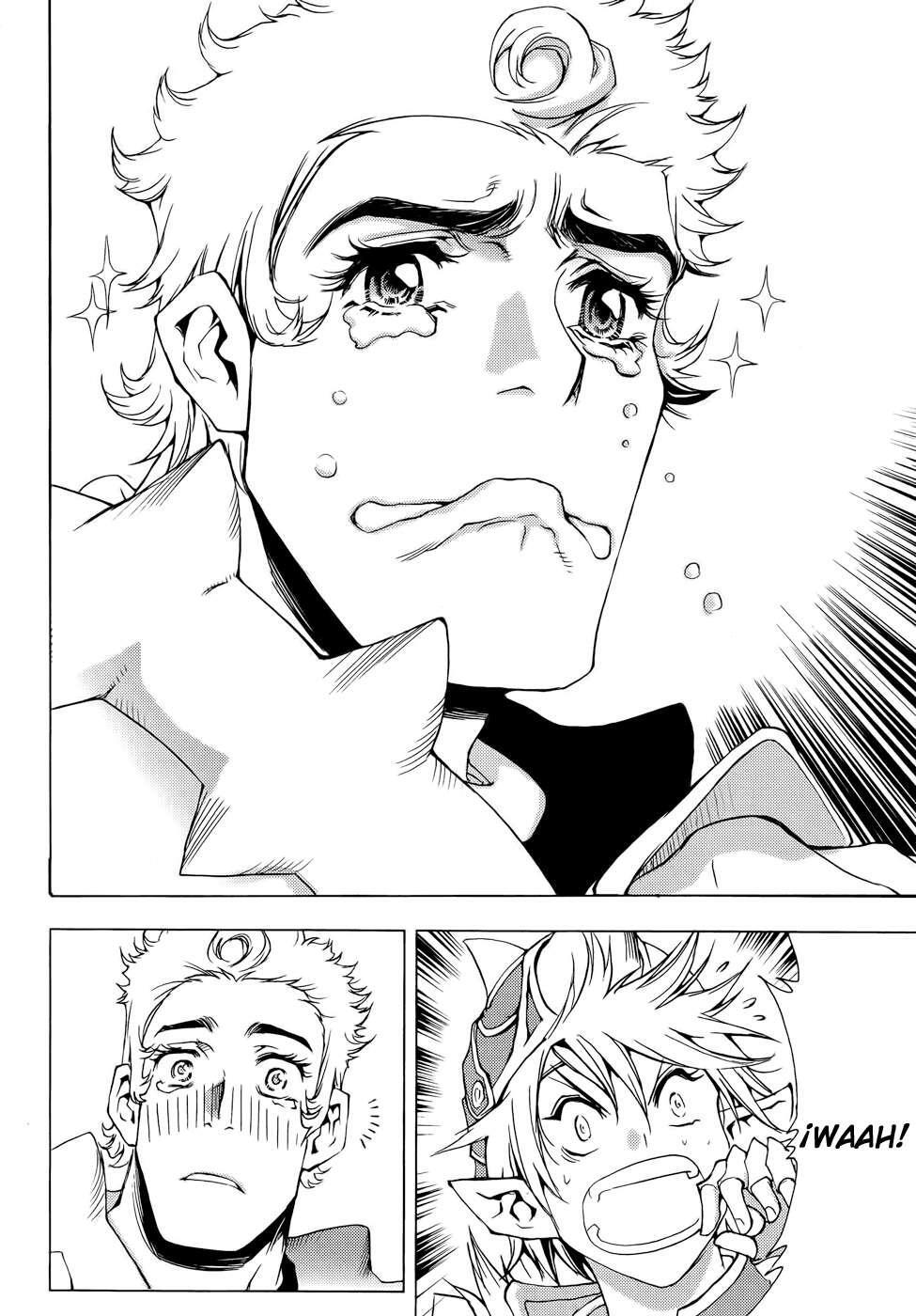 Capitulo 47 page 14