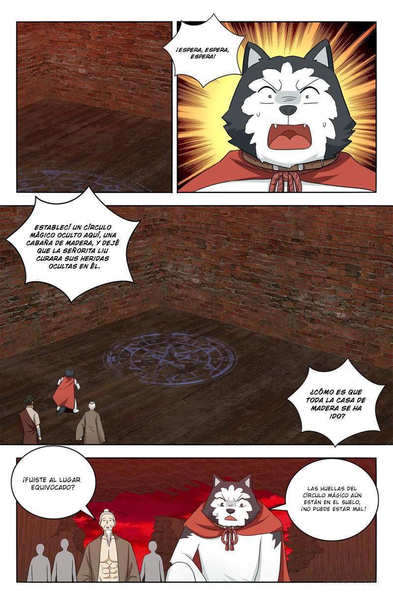 Capitulo 443 page 10