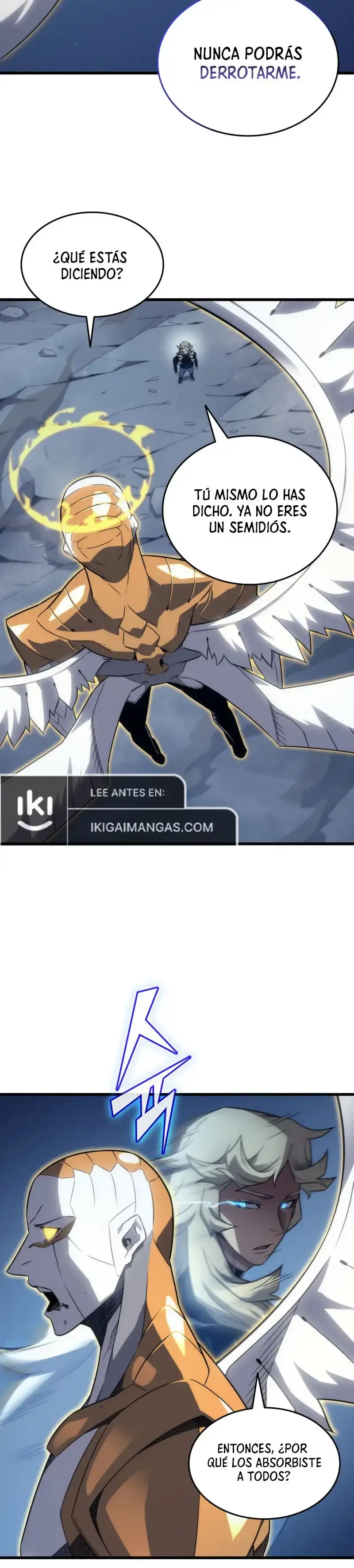 Capitulo 196 page 19