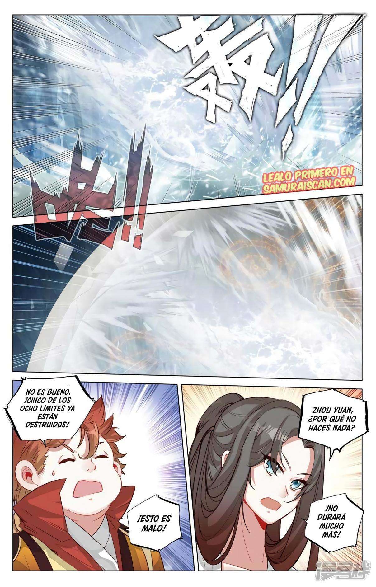 Capitulo 867 page 10