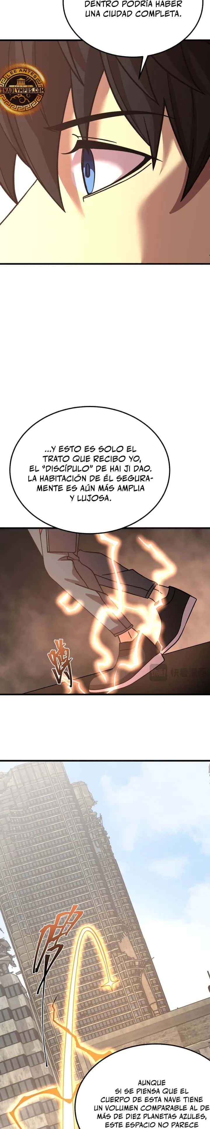 Capitulo 315 page 11
