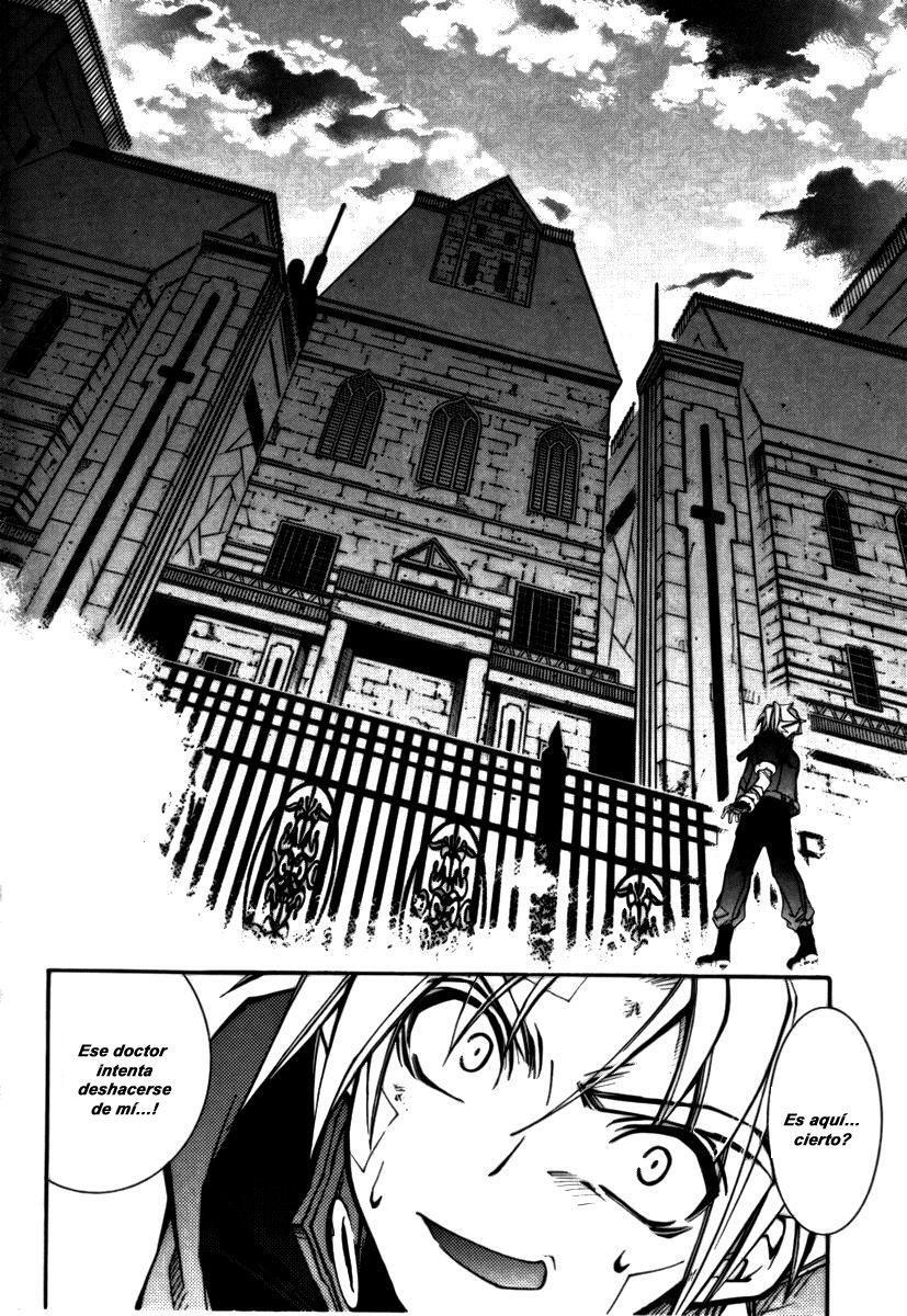 Capitulo 33 page 20