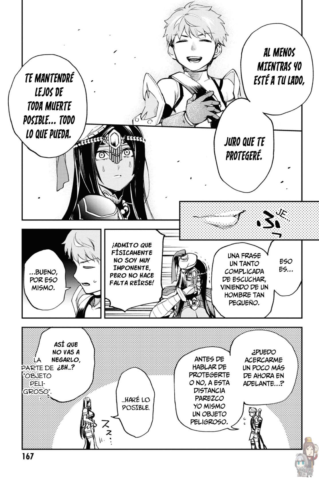 Capitulo 16 page 28