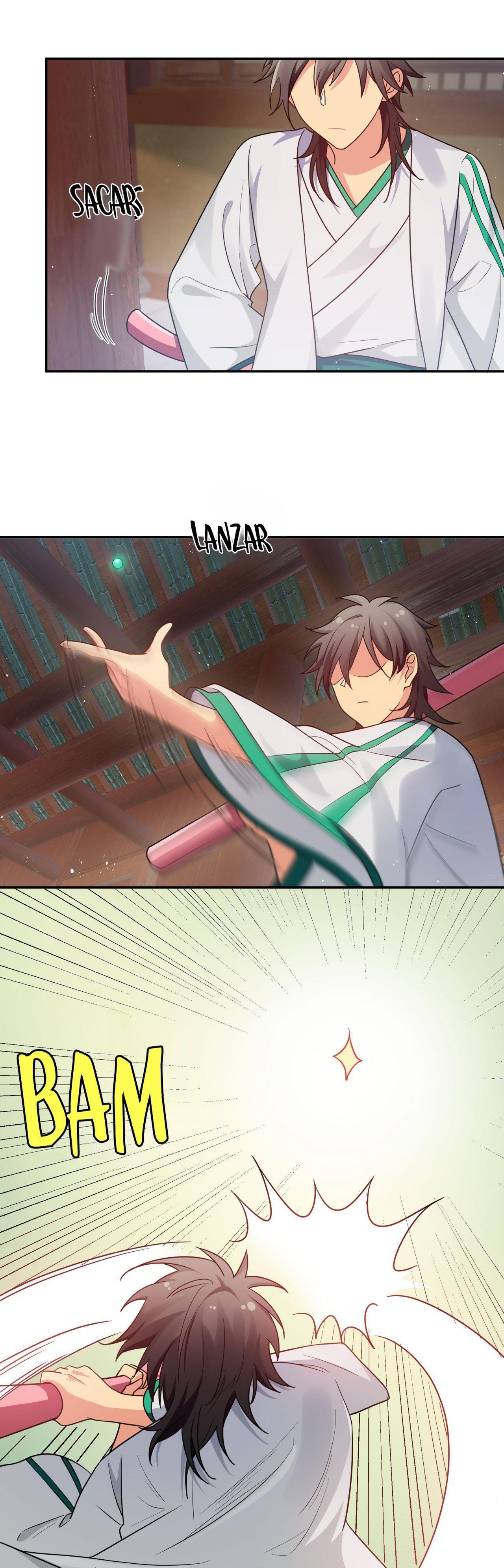 Capitulo 42 page 23
