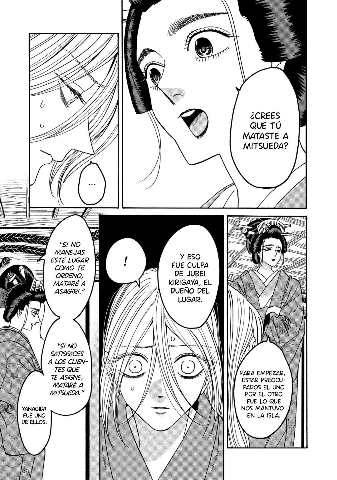 Capitulo 52 page 6