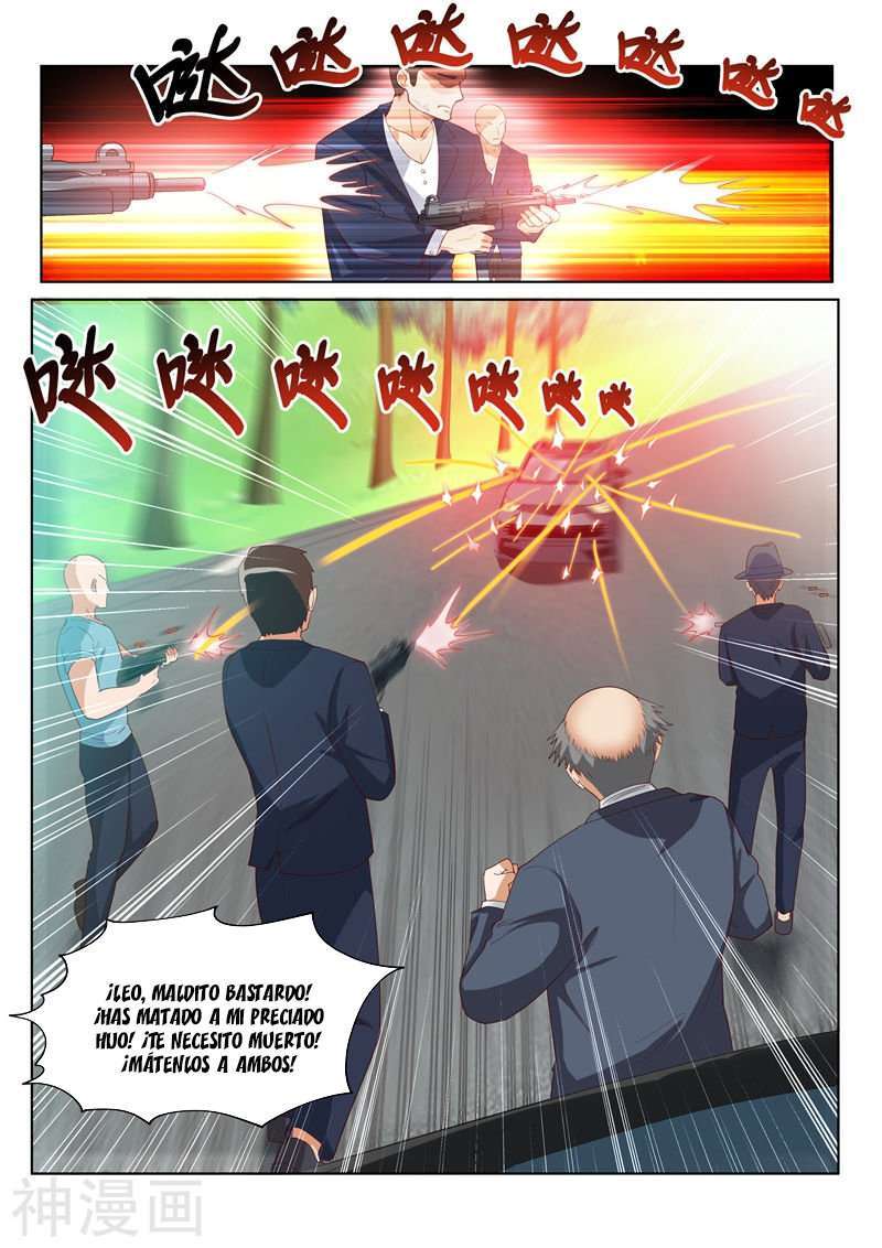 Capitulo 81 page 9