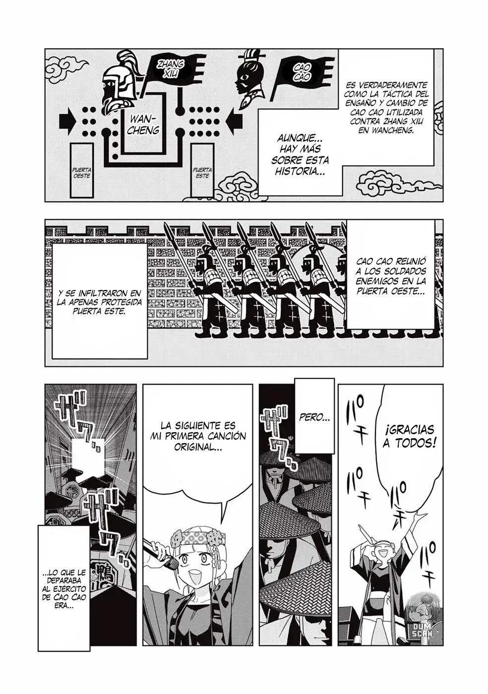 Capitulo 51 page 8