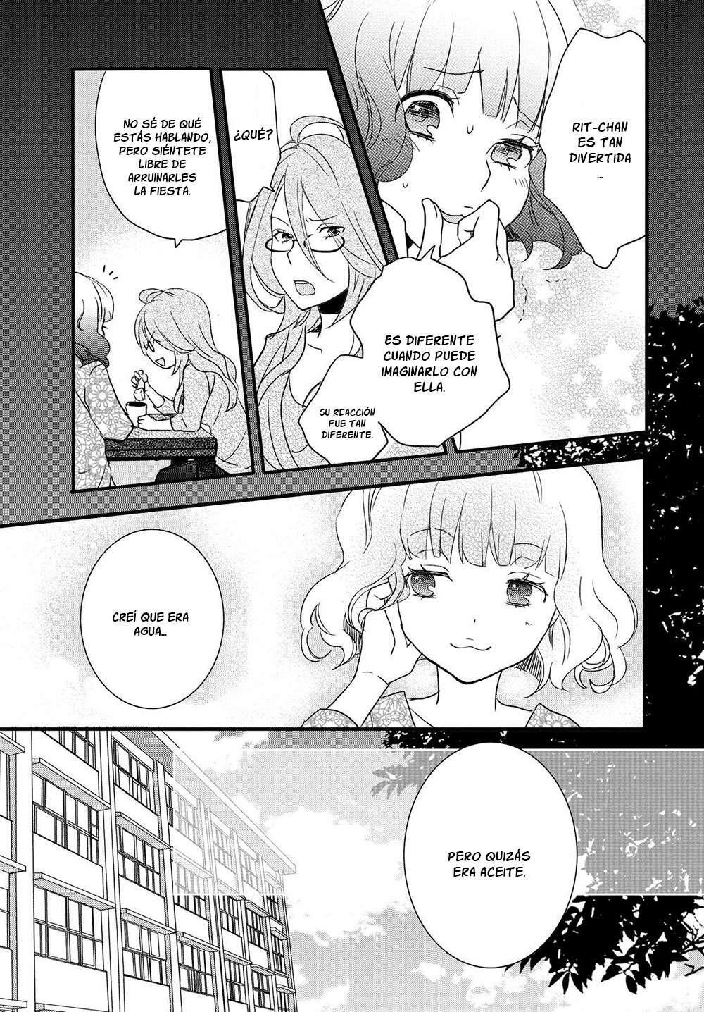 Capitulo 50 page 10