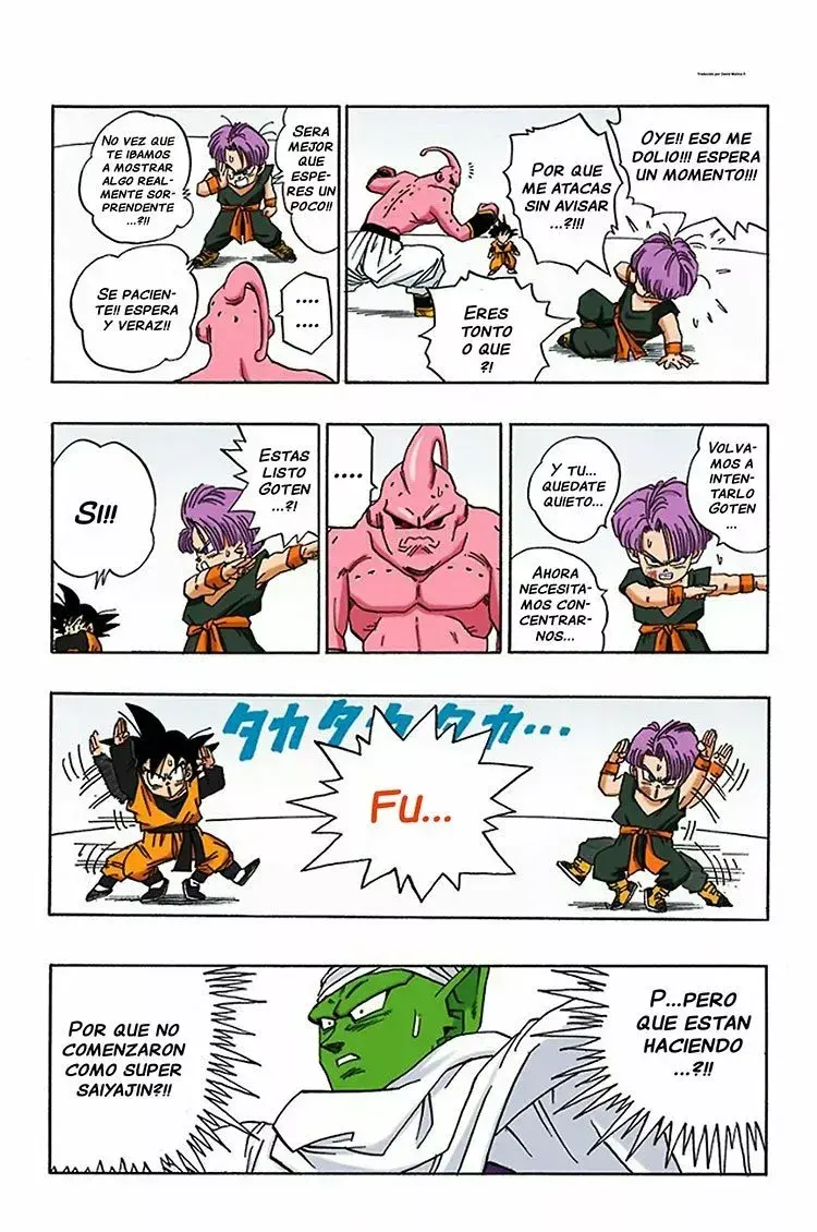 Capitulo 489 page 10