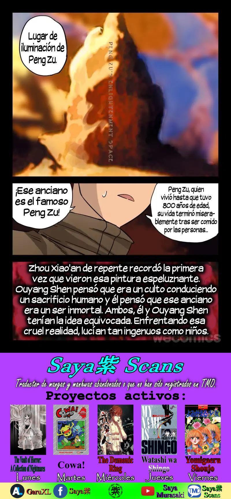 Capitulo 43 page 11